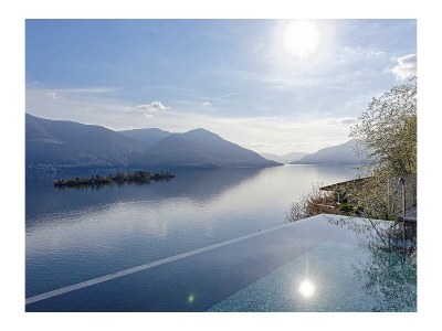 Holiday house Casa Rondine - Outdoor photo 23