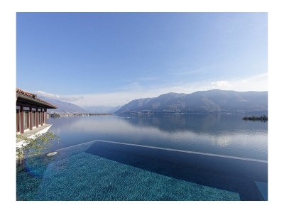 Holiday house Casa Rondine - Outdoor photo 24