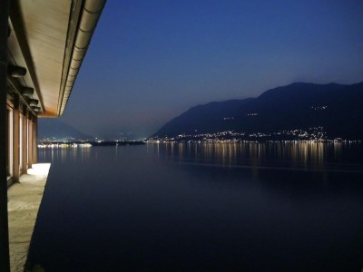 Holiday house Casa Rondine - Outdoor photo 25