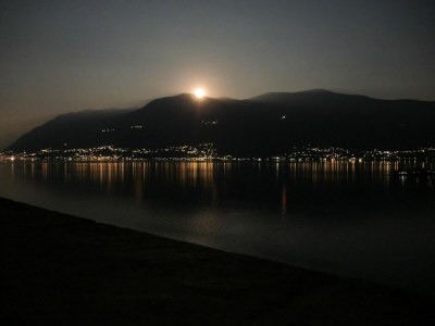 Holiday house Casa Rondine - Outdoor photo 27