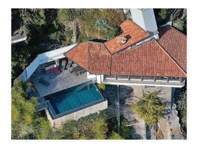 Holiday house Casa Rondine - Outdoor photo 28