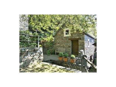 Holiday house Rustico Gatto & Topolino - Outdoor photo 21