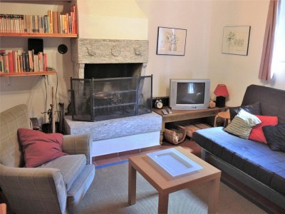 Holiday house Rustico Gatto & Topolino - Outdoor photo 22