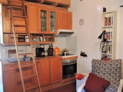 Holiday house Rustico Gatto & Topolino - Outdoor photo 23