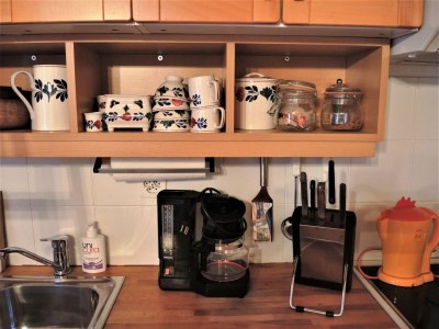 Holiday house Rustico Gatto & Topolino - Outdoor photo 24