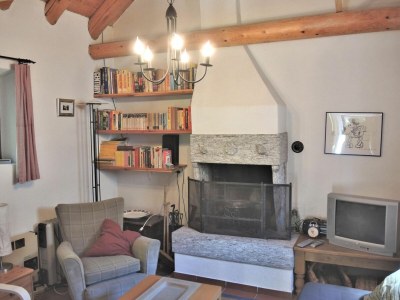 Holiday house Rustico Gatto & Topolino - Outdoor photo 27