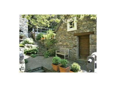 Holiday house Rustico Gatto & Topolino - Outdoor photo 28