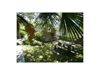 Holiday house Rustico Gatto & Topolino - Outdoor photo 29