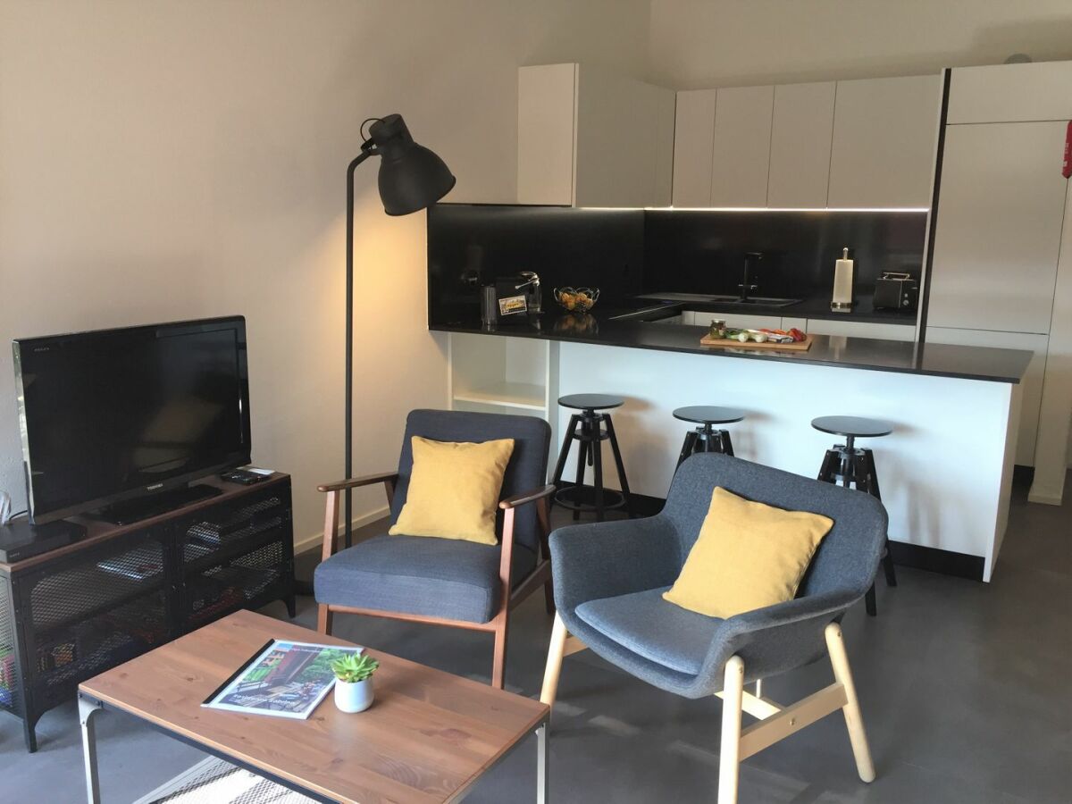 Holiday apartment Sabrina App. 129 - Outdoor photo 5