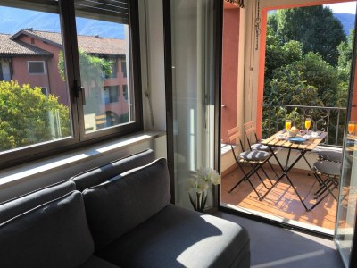 Holiday apartment Sabrina App. 129 - Outdoor photo 6