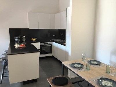 Holiday apartment Sabrina App. 129 - Outdoor photo 7