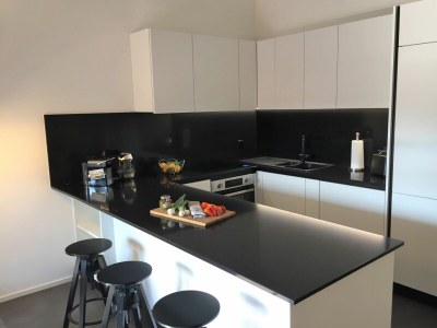 Holiday apartment Sabrina App. 129 - Outdoor photo 8