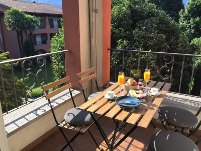 Holiday apartment Sabrina App. 129 - Outdoor photo 10