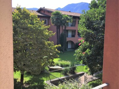 Holiday apartment Sabrina App. 129 - Outdoor photo 11