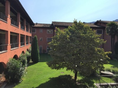 Holiday apartment Sabrina App. 129 - Outdoor photo 12