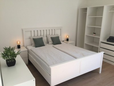 Holiday apartment Sabrina App. 129 - Outdoor photo 13