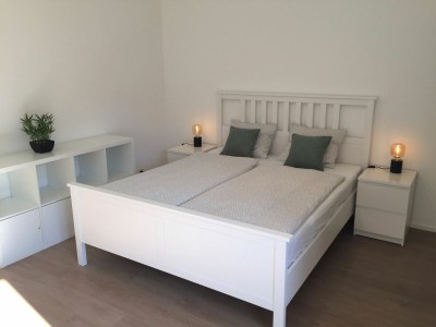 Holiday apartment Sabrina App. 129 - Outdoor photo 14