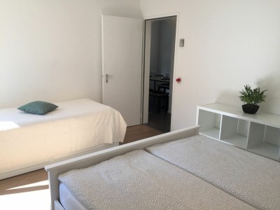 Holiday apartment Sabrina App. 129 - Outdoor photo 15