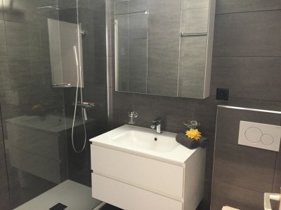 Holiday apartment Sabrina App. 129 - Outdoor photo 16