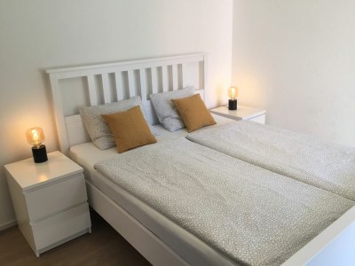 Holiday apartment Sabrina App. 129 - Outdoor photo 19