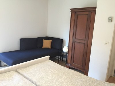 Holiday apartment Sabrina App. 129 - Outdoor photo 21