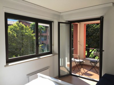 Holiday apartment Sabrina App. 129 - Outdoor photo 22