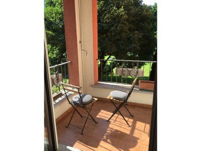 Holiday apartment Sabrina App. 129 - Outdoor photo 23