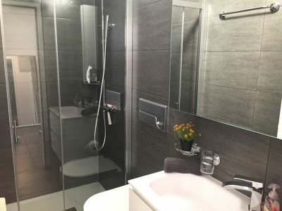 Holiday apartment Sabrina App. 129 - Outdoor photo 24