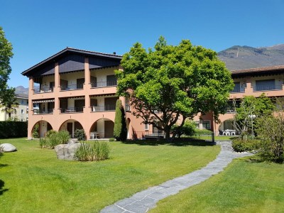 Holiday apartment Sabrina App. 129 - Outdoor photo 25