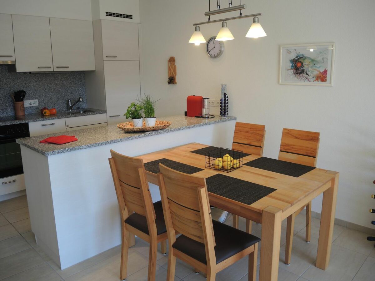 Holiday apartment Residenza Sabrina Duplex - Outdoor photo 3