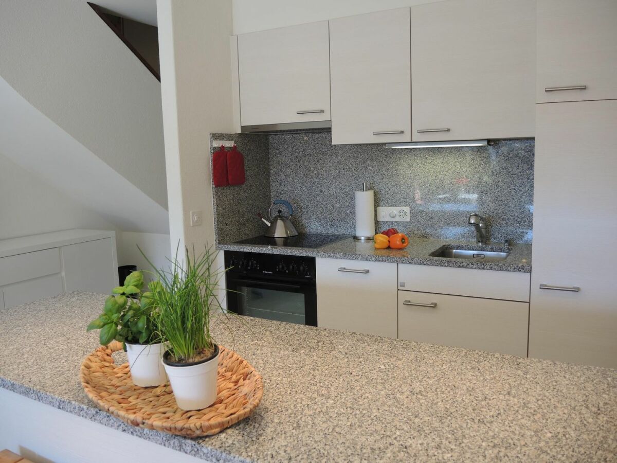 Holiday apartment Residenza Sabrina Duplex - Outdoor photo 4