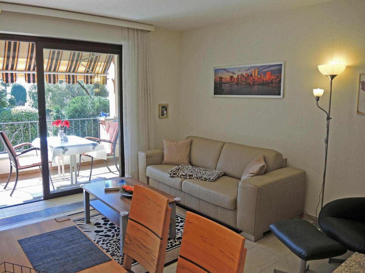 Holiday apartment Residenza Sabrina Duplex - Outdoor photo 5