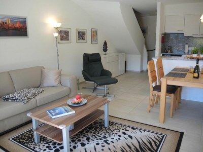 Holiday apartment Residenza Sabrina Duplex - Outdoor photo 2