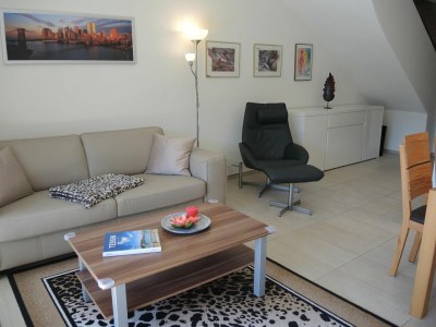 Holiday apartment Residenza Sabrina Duplex - Outdoor photo 8