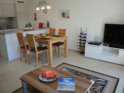 Holiday apartment Residenza Sabrina Duplex - Outdoor photo 9