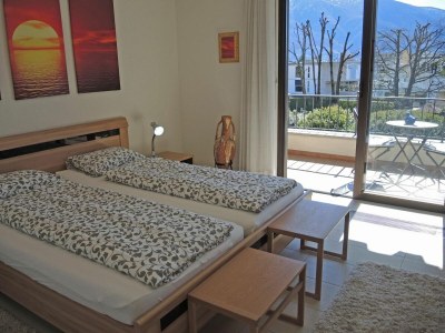 Holiday apartment Residenza Sabrina Duplex - Outdoor photo 11