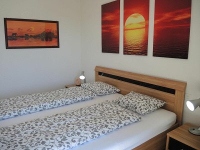 Holiday apartment Residenza Sabrina Duplex - Outdoor photo 12