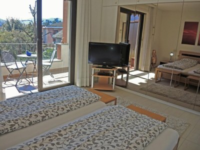 Holiday apartment Residenza Sabrina Duplex - Outdoor photo 13