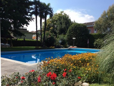 Holiday apartment Residenza Sabrina Duplex - Outdoor photo 17