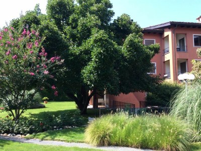 Holiday apartment Residenza Sabrina Duplex - Outdoor photo 18