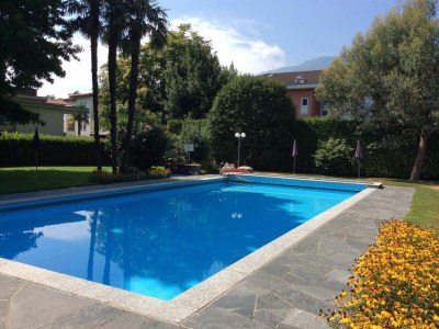 Holiday apartment Residenza Sabrina Duplex - Outdoor photo 19