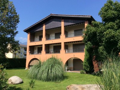 Holiday apartment Residenza Sabrina Duplex - Outdoor photo 20