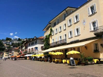Holiday apartment Residenza Sabrina Duplex - Outdoor photo 24