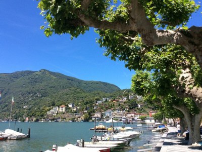 Holiday apartment Residenza Sabrina Duplex - Outdoor photo 25