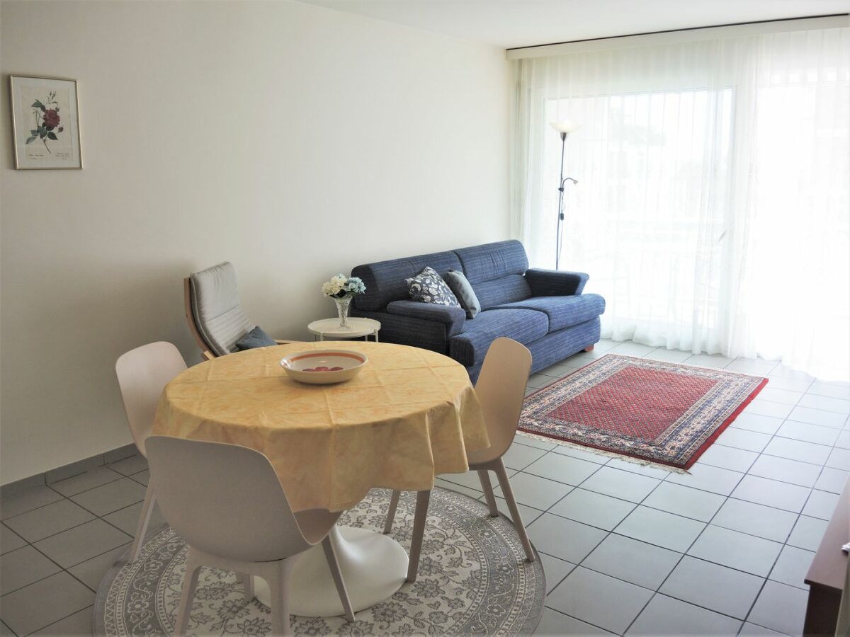 Holiday apartment San Materno - Outdoor photo 4