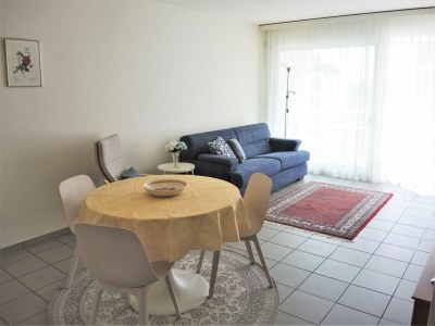 Holiday apartment San Materno - Outdoor photo 4