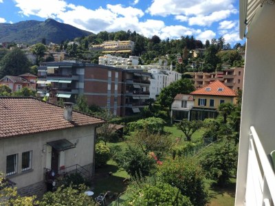 Holiday apartment San Materno - Outdoor photo 10