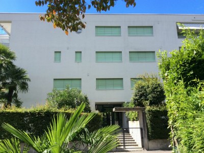 Holiday apartment San Materno - Outdoor photo 13