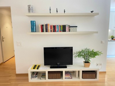 Holiday apartment Sogno Verde - Outdoor photo 8