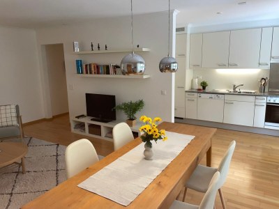 Holiday apartment Sogno Verde - Outdoor photo 9